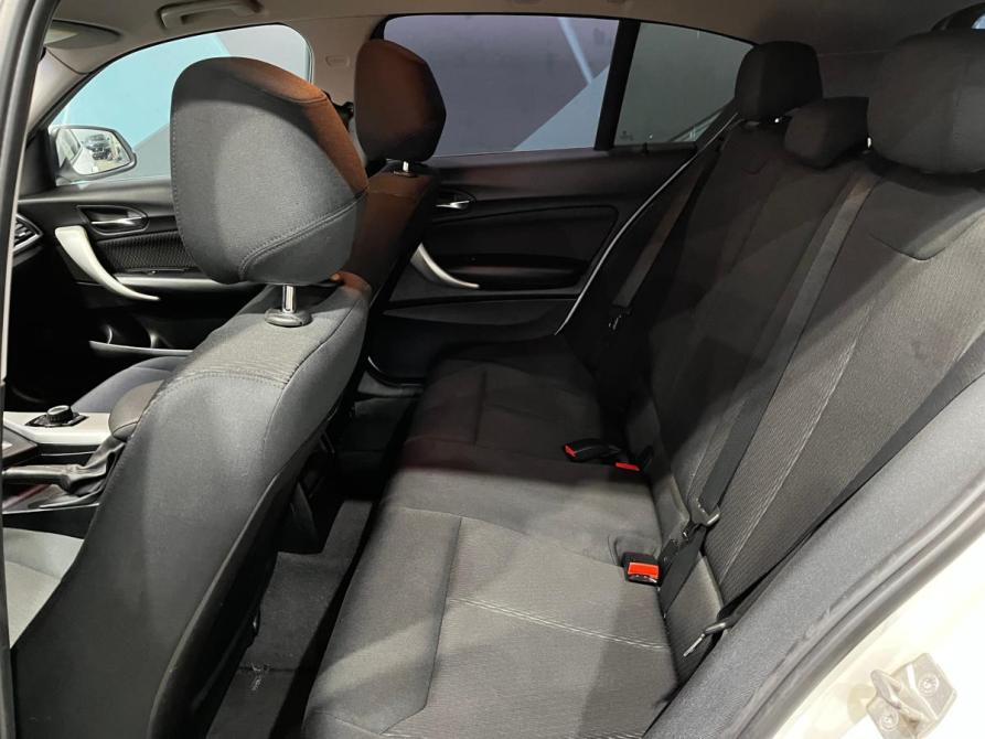 BMW 1 серии II (F20/F21) Пермь  - изображение 12