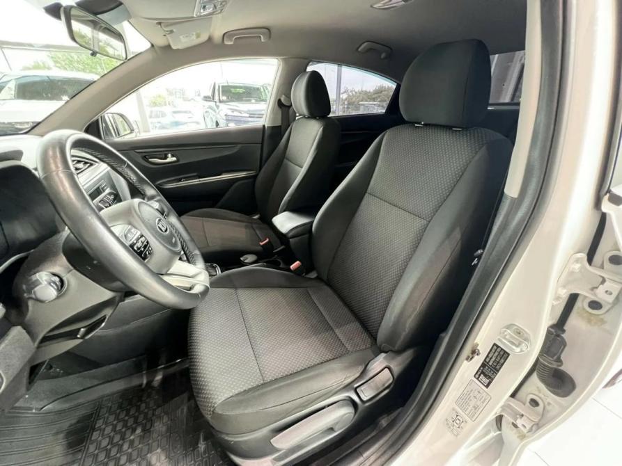 Kia Rio IV Рестайлинг Екатеринбург  - изображение 12