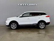Geely Atlas I Краснодар  - изображение 28
