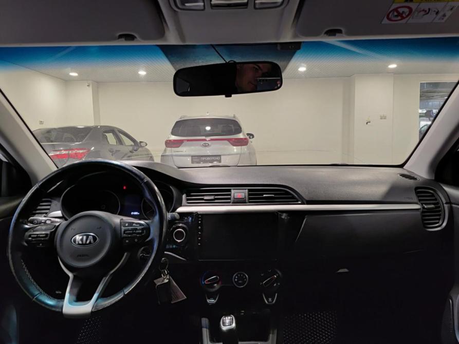 Kia Rio IV Казань  - изображение 17