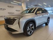 Geely Atlas II Санкт-Петербург  - изображение 20
