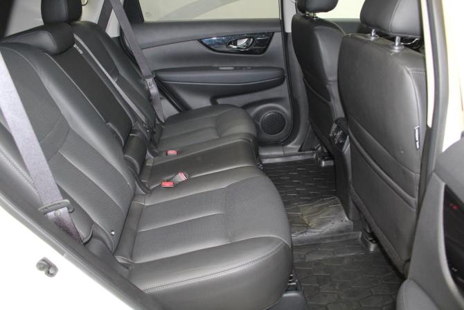 Nissan X-Trail III Рестайлинг с пробегом 2021 года, цена 2 729 000 рублей, 84007 км, внедорожник, Автокод Объявления