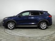 Hyundai Tucson III Рестайлинг Санкт-Петербург  - изображение 29