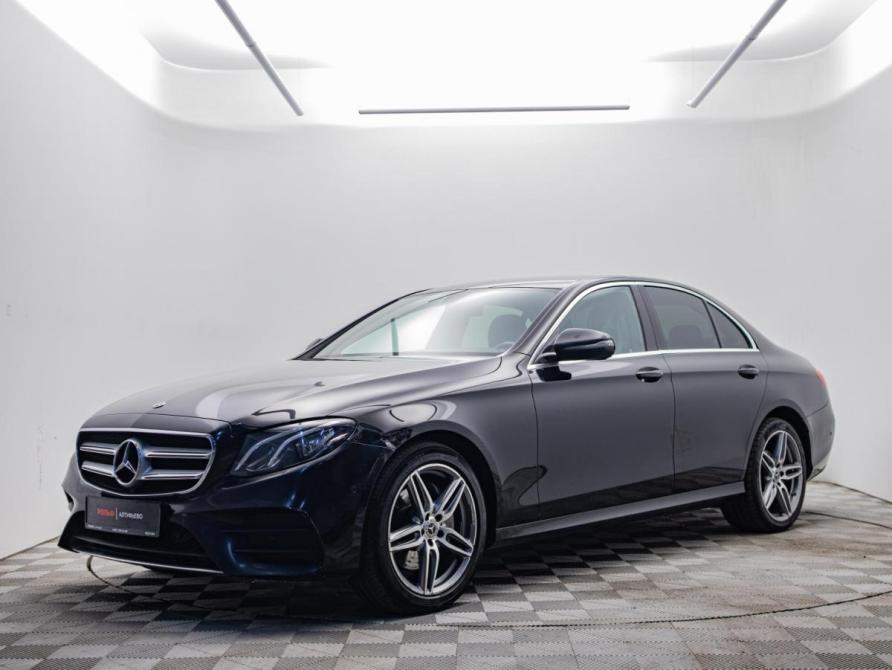 Mercedes-Benz E-Класс V (W213 S213 C238) Москва  - изображение 1