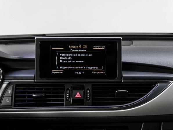 Audi A6 IV (C7) с пробегом 2014 года, цена 2 100 000 рублей, 173675 км, седан, Автокод Объявления