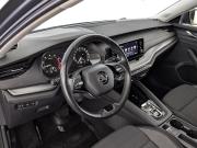 Skoda Octavia IV (A8) Москва  - изображение 44
