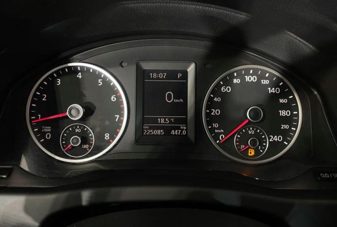 Volkswagen Tiguan I с пробегом 2010 года, цена 710 000 рублей, 225085 км, внедорожник, Автокод Объявления