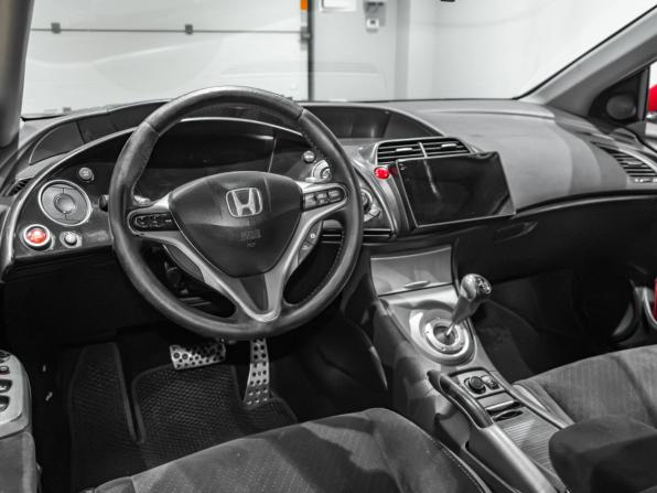 Honda Civic VIII с пробегом 2007 года, цена 537 940 рублей, 260567 км, хэтчбек, Автокод Объявления