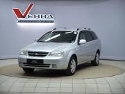 Chevrolet Lacetti I Уфа  - изображение 16