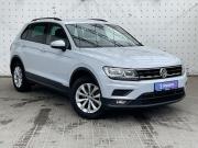 Volkswagen Tiguan II Тамбов  - изображение 22