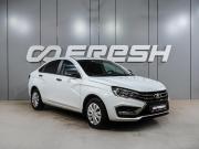 Lada (ВАЗ) Vesta I Рестайлинг (NG) Воронеж  - изображение 16