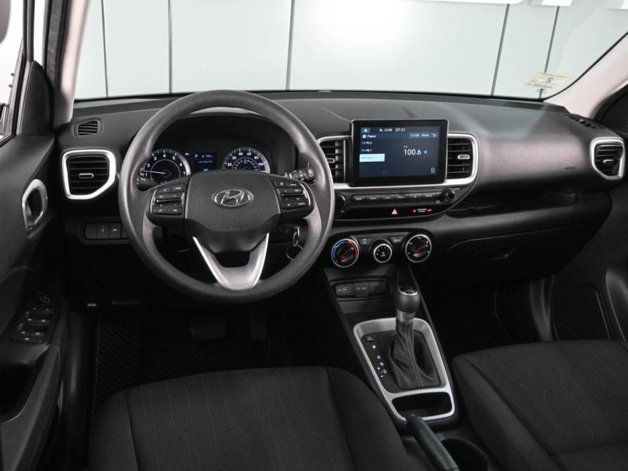 Hyundai Venue I Ростов-на-Дону  - изображение 6