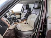 Land Rover Range Rover IV Рестайлинг Москва  - изображение 50