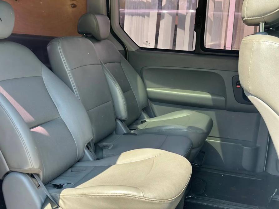 Hyundai Grand Starex I Воронеж  - изображение 11