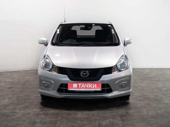 Mazda Familia Y12 с пробегом 2017 года, цена 975 000 рублей, 181000 км, универсал, Автокод Объявления