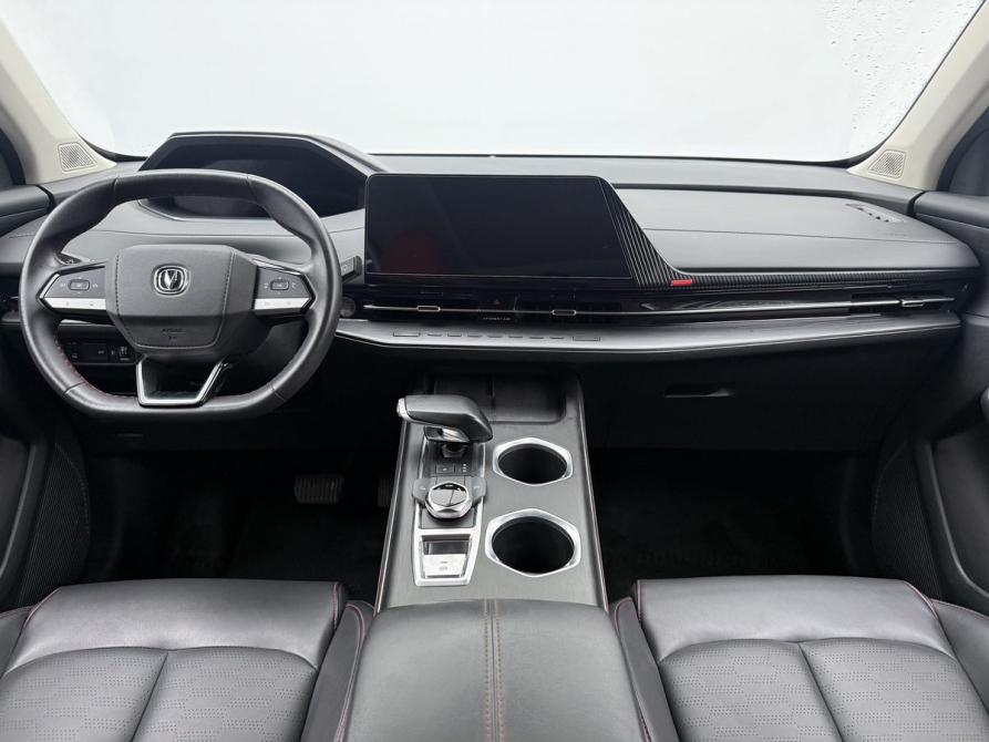 Changan CS55 Plus II Москва  - изображение 13