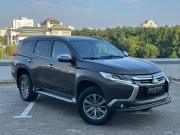 Mitsubishi Pajero Sport III Уфа  - изображение 25