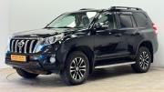Toyota Land Cruiser Prado 150 Series Рестайлинг 1 Киров  - изображение 20