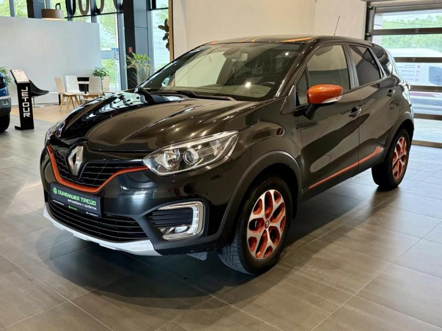 Renault Kaptur I Калининград  - изображение 1