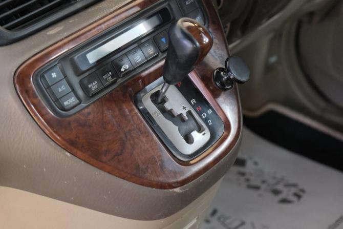 Honda Odyssey II с пробегом 2000 года, цена 699 000 рублей, 139000 км, компактвэн, Автокод Объявления