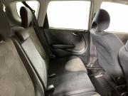 Honda Jazz I Рестайлинг Москва  - изображение 36