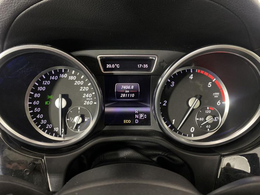 Mercedes-Benz GL-Класс II (X166) Воронеж  - изображение 14