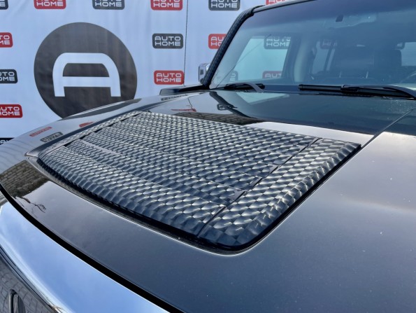 Hummer H3 с пробегом 2006 года, цена 1 300 000 рублей, 223000 км, внедорожник, Автокод Объявления