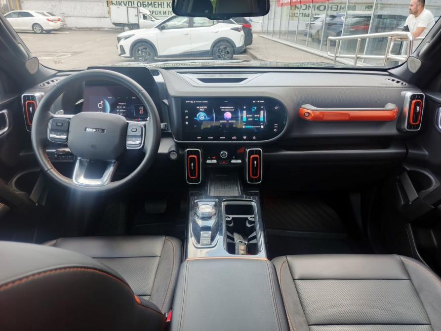 Haval Dargo Брянск  - изображение 15