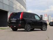 Nissan X-Trail II Рестайлинг Самара  - изображение 27