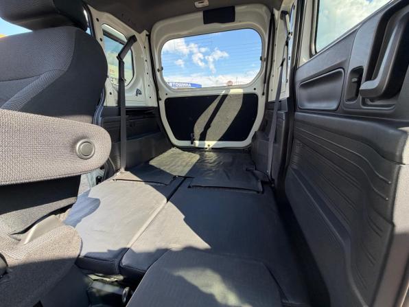 Honda N-VAN с пробегом 2019 года, цена 870 000 рублей, 139000 км, микровэн, Автокод Объявления