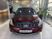 Nissan Murano I (Z50) Таганрог  - изображение 31