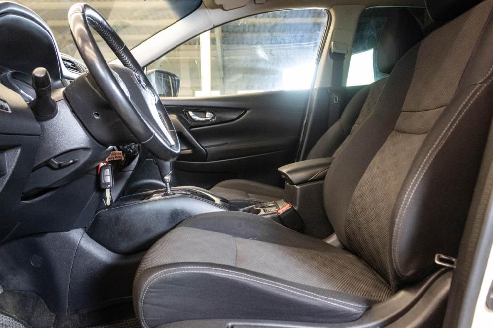 Nissan Qashqai II Уфа  - изображение 20