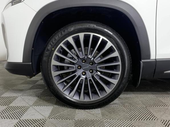 JETOUR X90+ с пробегом 2023 года, цена 1 899 000 рублей, 90855 км, внедорожник, Автокод Объявления