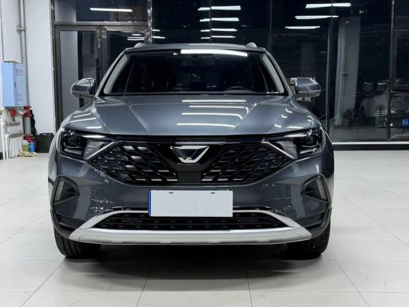 Jetta VS5 I с пробегом 2022 года, цена 1 600 000 рублей, 10000 км, внедорожник, Автокод Объявления