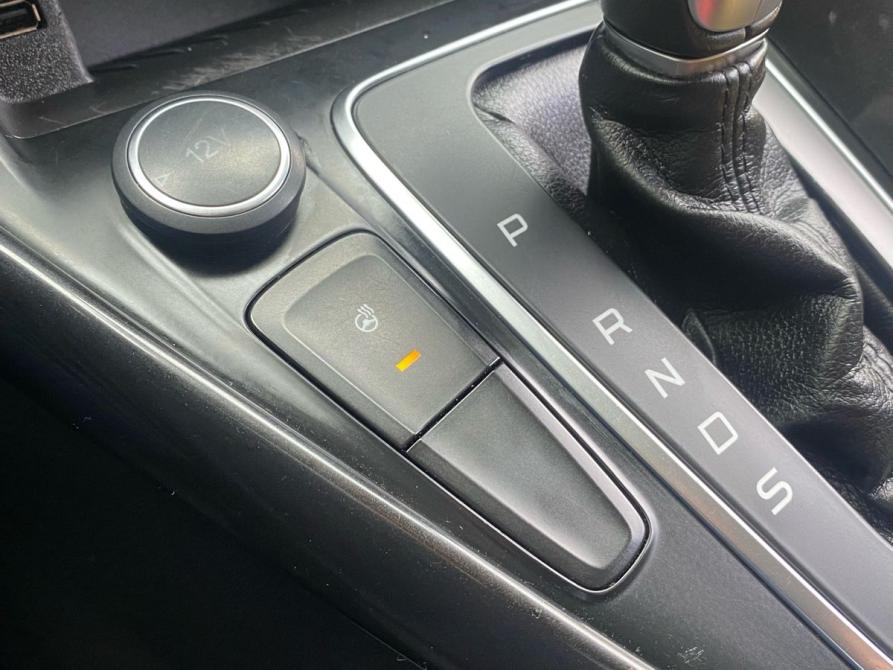 Ford Focus III Рестайлинг Екатеринбург  - изображение 21