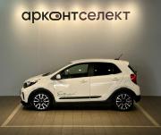 Kia Picanto III Краснодар  - изображение 22