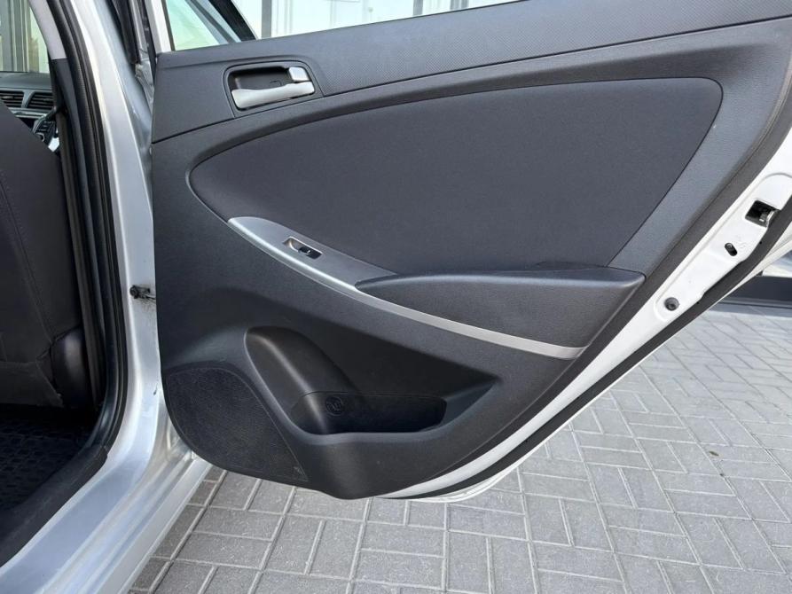 Hyundai Solaris I Рестайлинг Волгоград  - изображение 22