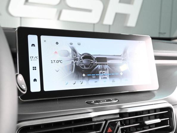 Belgee X50 с пробегом 2026 года, цена 2 199 000 рублей, 1694 км, внедорожник, Автокод Объявления
