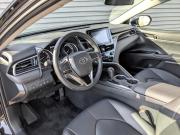 Toyota Camry VIII (XV70) Рестайлинг Химки  - изображение 46