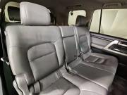 Toyota Land Cruiser 200 Series Москва  - изображение 37
