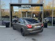 Lada (ВАЗ) Granta I Рестайлинг Пермь  - изображение 21