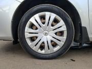 Toyota Corolla X (E140 E150) Рестайлинг Москва  - изображение 21