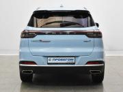 Chery Tiggo 7 Pro Max I Рестайлинг Москва  - изображение 21