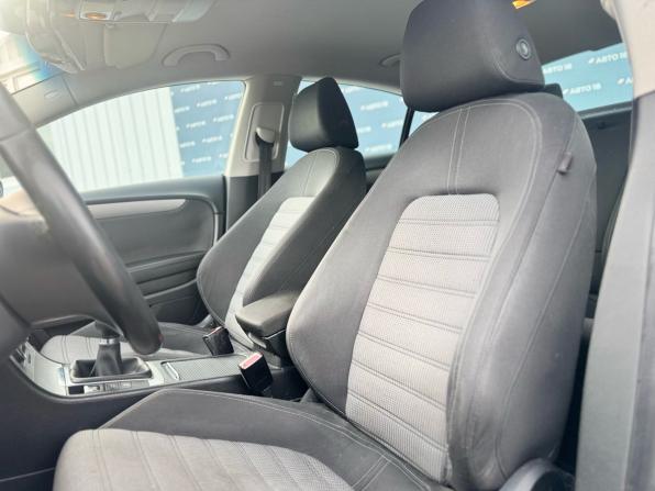 Volkswagen Passat CC I с пробегом 2011 года, цена 1 049 000 рублей, 187259 км, седан, Автокод Объявления