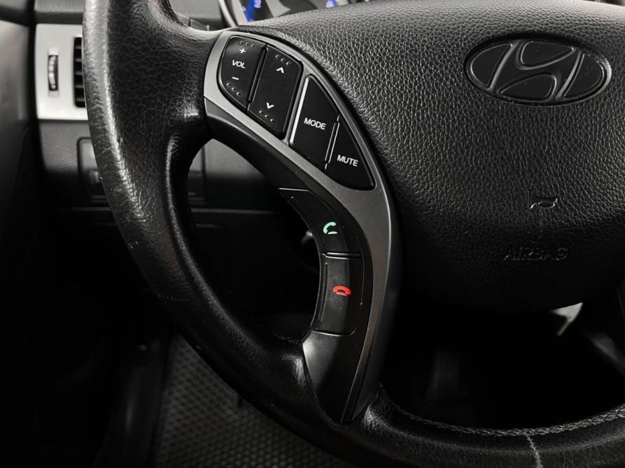 Hyundai i30 II Казань  - изображение 13