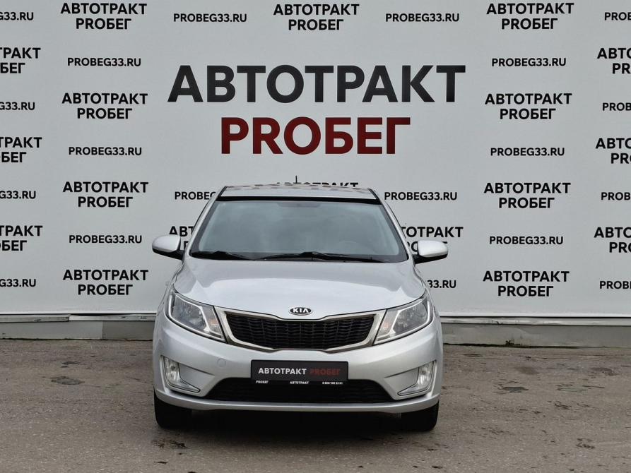 Kia Rio III Владимир  - изображение 2