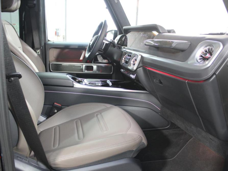 Mercedes-Benz G-Класс III (W465) Рестайлинг Москва  - изображение 27