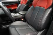 Changan UNI-S (CS55 Plus) Крым  - изображение 39