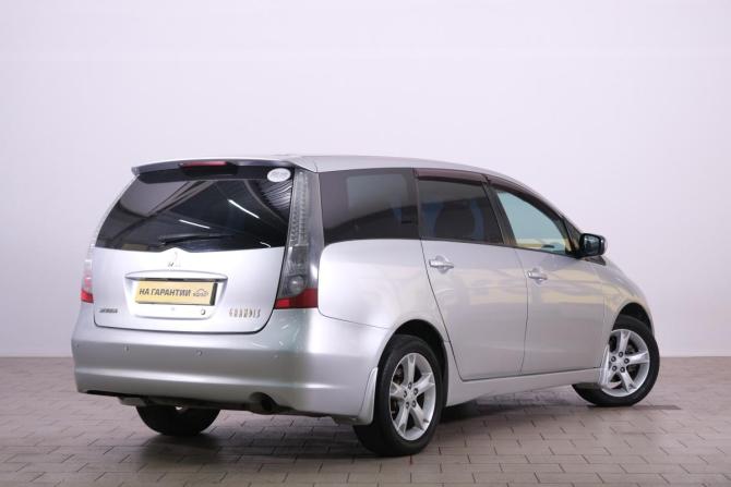 Mitsubishi Grandis I с пробегом 2008 года, цена 999 000 рублей, 361000 км, минивэн, Автокод Объявления