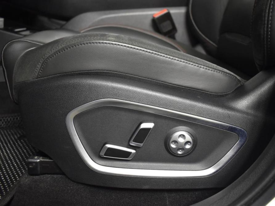 Geely Tugella I Казань  - изображение 22